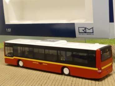 1/87 Rietze MAn Lion 's City Autobetrieb Sernftal CH 72743