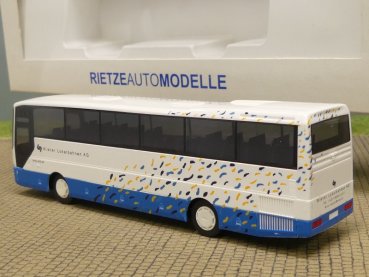 1/87 Rietze MAN Lion Star Wiener Lokalbahnen A 63536