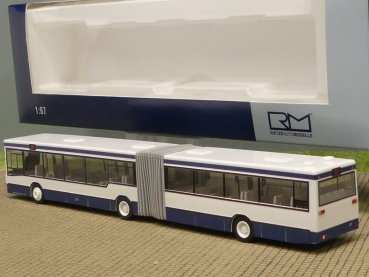 1/87 Rietze MAN NG 262 RSAG Rostock 76609