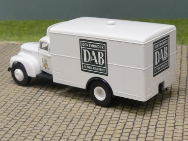 1/87 Brekina Ford FK 3500 DAB