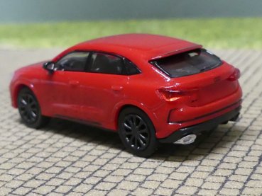 1/87 Minichamps Audi RS Q3 Sportback rot metallic 870 010100