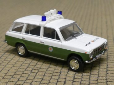 1/87 Brekina Lada 2102 Kombi Volkspolizei 1971, 27263