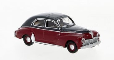 1/87 Brekina Peugeot 203 zweifarbig 29060