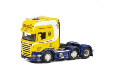 1/50 WSI Scania Streamline TL 3-Achs ZM Mangan Haulage 01-1962