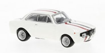 1/87 Brekina Alfa Romeo GTA Italia 29705