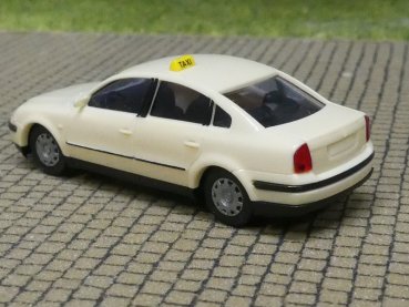1/87 AWM VW Passat TAXI 0857