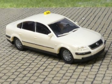 Preview: 1/87 AWM VW Passat TAXI 0857