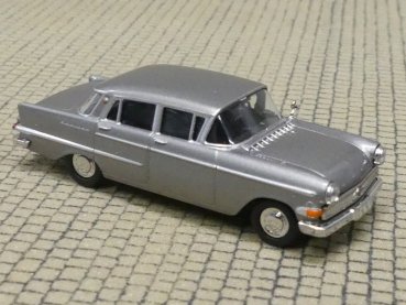 1/87 Brekina Opel Kapitän P 2.6 grau metallic 20818