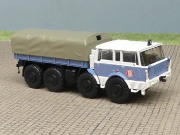 1/87 Brekina Tatra 813 Kolos, Vorführfahrzeug 71941