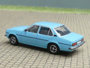 1/87 PCX Opel Ascona B hellblau 1975, 870812