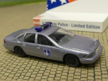1/87 Busch Chevrolet Caprice Maine State Limited #31/47686