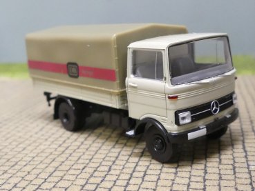 1/87 Brekina MB LP 608 DB Stückgut 018321