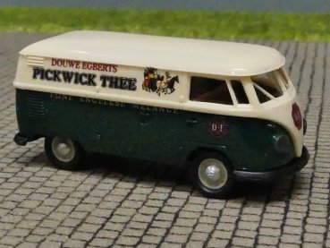1/87 Brekina VW T1 b Kasten Pickwick Thee NL 32725