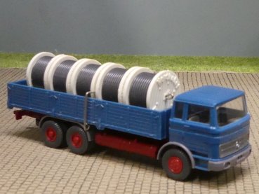 1/87 Wiking MB NG Nordkabel 433/1