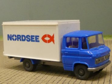 1/87 Wiking MB L 608 Nordsee 274 Nord A