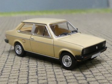 1/87 Brekina VW Derby I beige, 870811