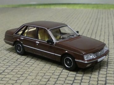 1/87 PCX Opel Senator A2 dunkelbraun 870742