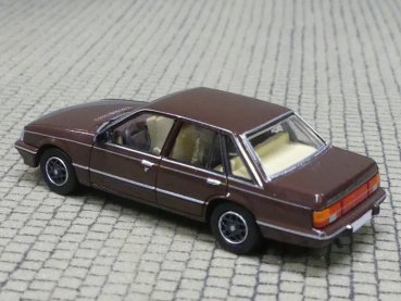 Preview: 1/87 PCX Opel Senator A2 dunkelbraun 870742