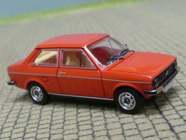 1/87 Brekina VW Derby I rot, 870808