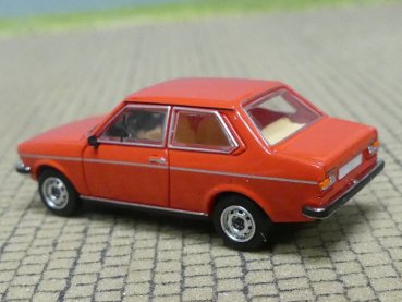 Preview: 1/87 Brekina VW Derby I rot, 870808