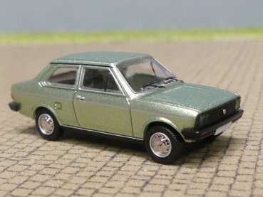 1/87 Brekina VW Derby I hellgrün-metallic, 870810