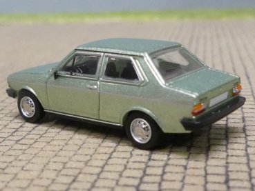 Preview: 1/87 Brekina VW Derby I hellgrün-metallic, 870810