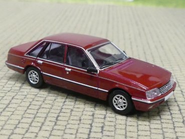 1/87 PCX Opel Senator A2 dunkelrot-metallic 870740