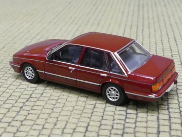 Preview: 1/87 PCX Opel Senator A2 dunkelrot-metallic 870740
