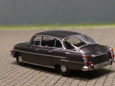 Preview: 1/87 Tatra 603-2 grau 1963, 27329