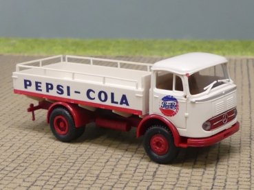 1/87 Brekina MB 328 Pepsi Cola Pritsche