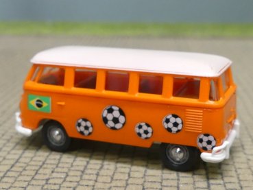 1/87 Brekina # 0870 VW T1 b Brasilien 31803