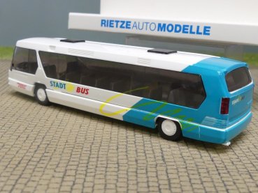1/87 Rietze Neoplan Metroliner Stadt Bus Roth 60157 SONDERPREIS 10.90 €