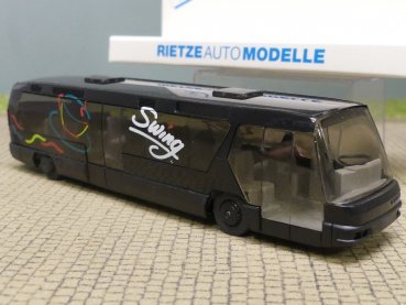 1/87 Rietze Neoplan Metroliner Swing Cafe 60154 SONDERPREIS 10.90 €