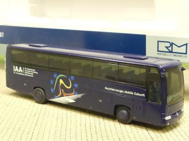 1/87 Rietze Renault Illiade IAA 2004 Hannover