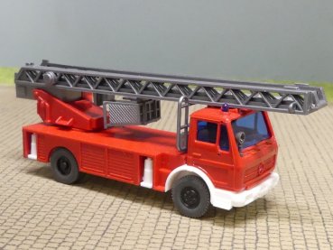1/87 Wiking MB NG Feuerwehr DLK 23, Nr 618 1