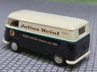 1/87 Brekina # 0935 VW T1 b Julius Meinl Österreich