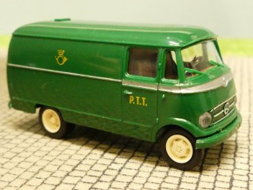 1/87 Brekina MB 319 PTT Post Luxemburg 3608
