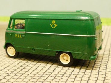 Preview: 1/87 Brekina MB 319 PTT Post Luxemburg 3608