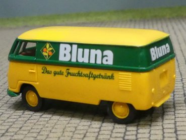 1/87 Brekina # 1250 VW T1a Bluna, Kasten 32026