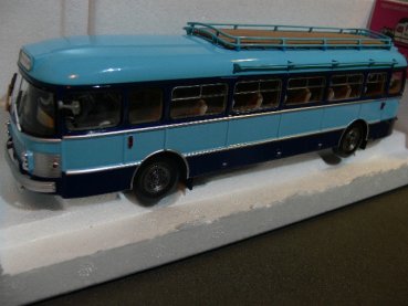 1/43 Norev Saviem SC1 1964 Service Scolaire 521011 SONDERPREIS 58,99