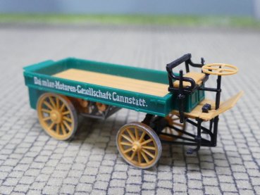 1/87 Preiser 100 Jahre LKW 38038