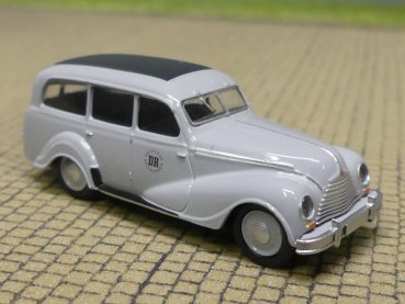 1/87 Brekina EMW 340 Kombi Deutsche Reichsbahn 27359