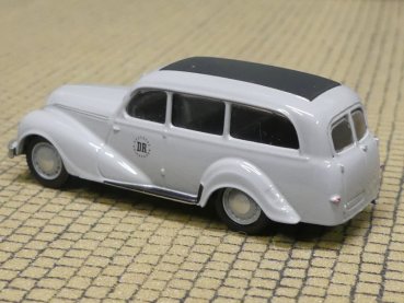 1/87 Brekina EMW 340 Kombi Deutsche Reichsbahn 27359