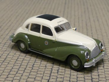 1/87 Brekina EMW 340 Volkspolizei 27307