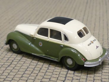 1/87 Brekina EMW 340 Volkspolizei 27307