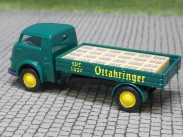 1/87 Epoche Matador 1400 Pritsche Ottakringer Österreich Sondermodell