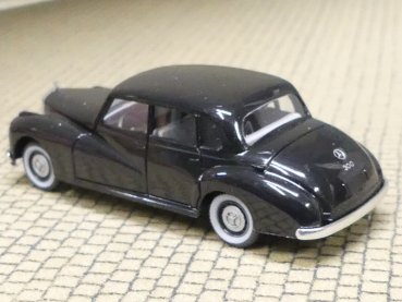 1/87 Wiking MB 300 schwarz 836 01