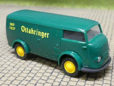1/87 Epoche Matador 1400 K Ottakringer seit 1837 Sondermodell