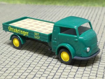 1/87 Epoche Matador 1400 Pritsche Ottakringer Österreich Sondermodell