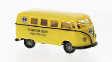 1/87 Brekina VW T1b Kombi ÖAMTC A 31623